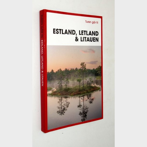 Politikens turen gr til Estland, Letland &amp; Litauen