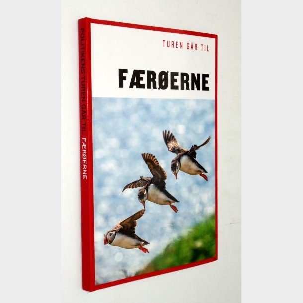 Politikens turen gr til Frerne