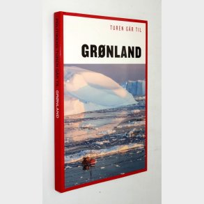 Politikens turen gr til Grnland