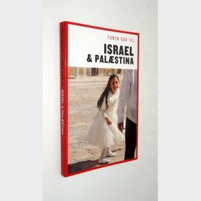 Politikens turen gr til Israel & Palstina