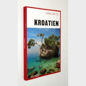 Politikens turen gr til Kroatien