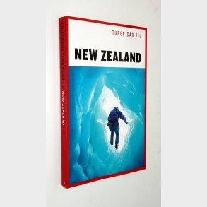 Politikens turen gr til New Zealand