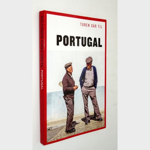 Politikens turen gr til Portugal