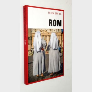 Politikens turen gr til Rom