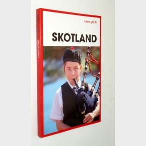 Politikens turen gr til Skotland