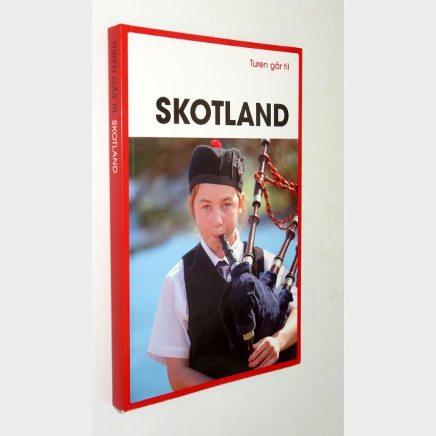 Politikens turen gr til Skotland