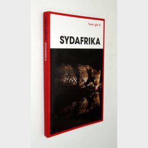 Politikens turen gr til Sydafrika