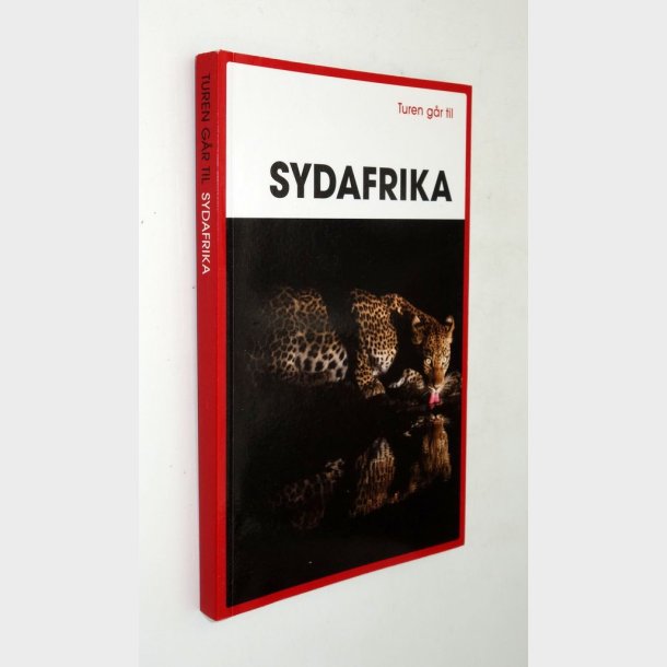 Politikens turen gr til Sydafrika