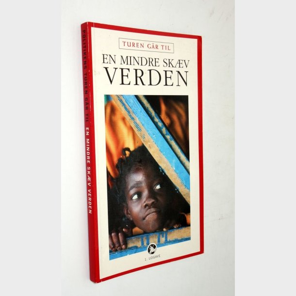 Politikens turen gr til en mindre skv verden