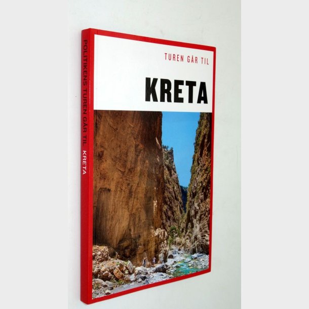 Politikens turen gr til Kreta