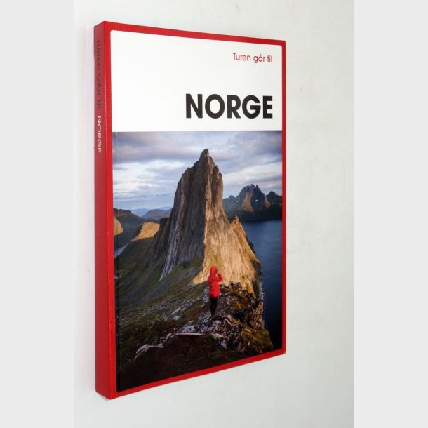 Politikens turen gr til Norge
