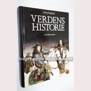 Politikens verdenshistorie 