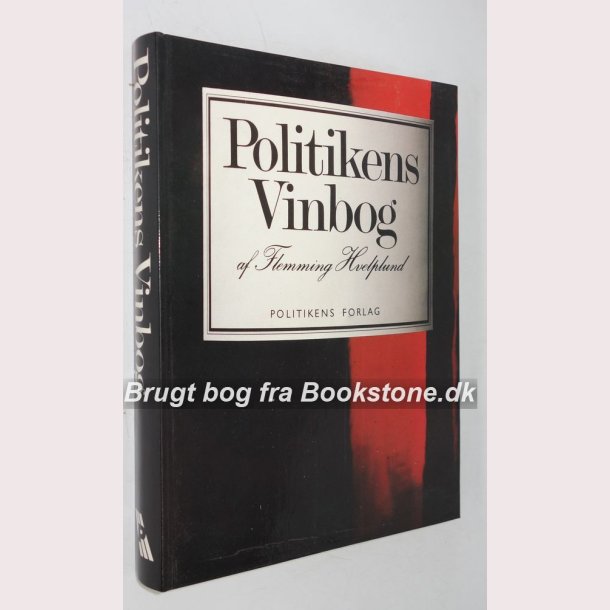Politikens vinbog