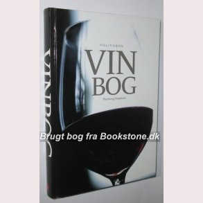 Politikens vinbog