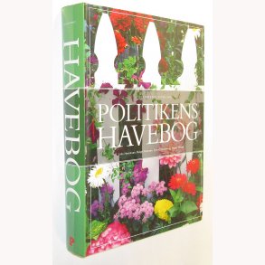 Politikens havebog