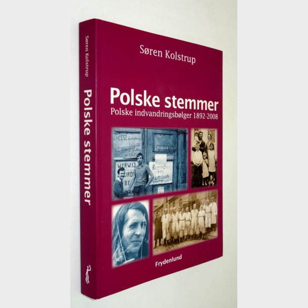 Polske stemmer: S�ren Kolstrup