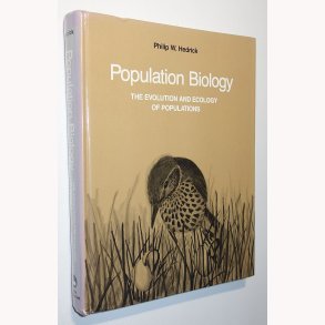 Population Biology