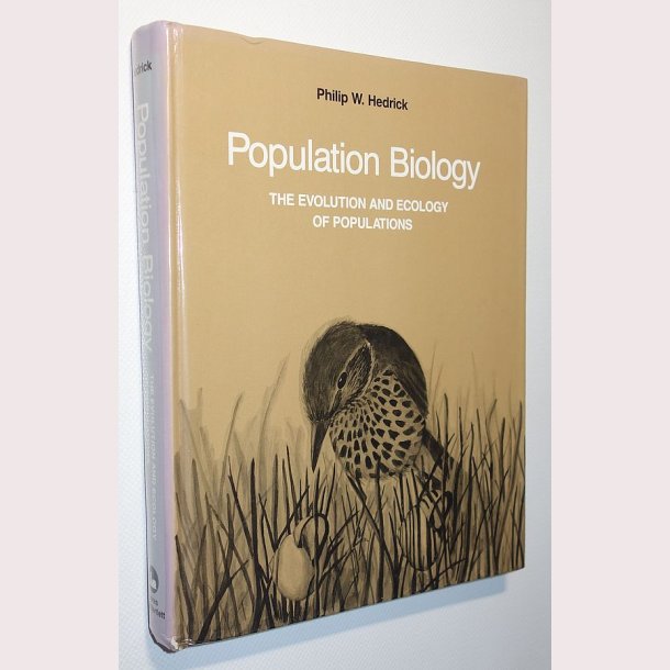 Population Biology