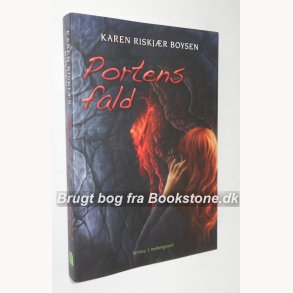 Portens fald 