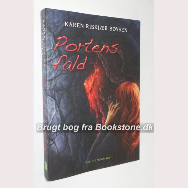 Portens fald 