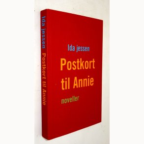 Postkort til Annie: Ida Jessen
