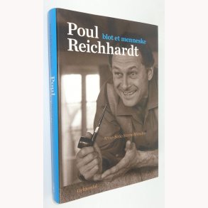 Poul Reichhardt - blot et menneske