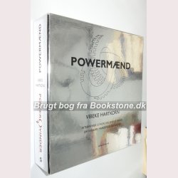 Powermnd - PowerQvinder Af Vibeke Hartkorn