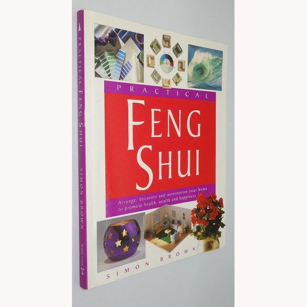 Practical Feng Shui