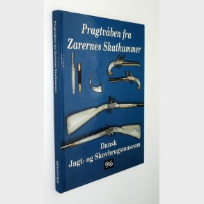 Pragtvben fra Zarernes Skatkammer: Jurij A. Miller