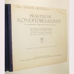 Praktische Konditorei-kunst