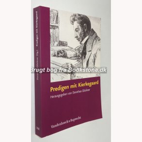 Predigen mit Kierkegaard