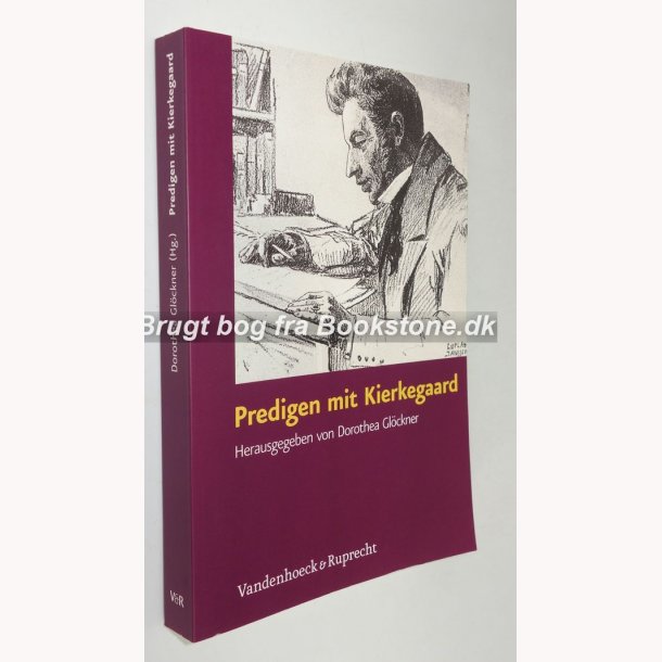 Predigen mit Kierkegaard