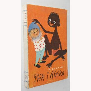 Prik i Afrika