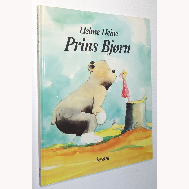 Prins Bjrn