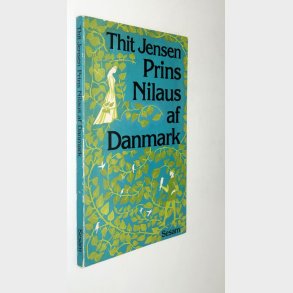 Prins Nilaus af Danmark: Thit Jensen