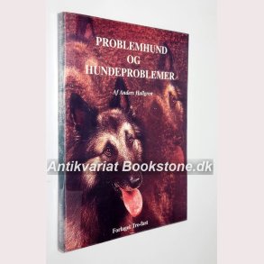 Problemhund og hundeproblemer
