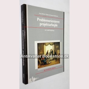 Problemorienteret projektarbejde 