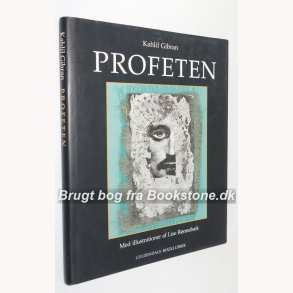 Profeten