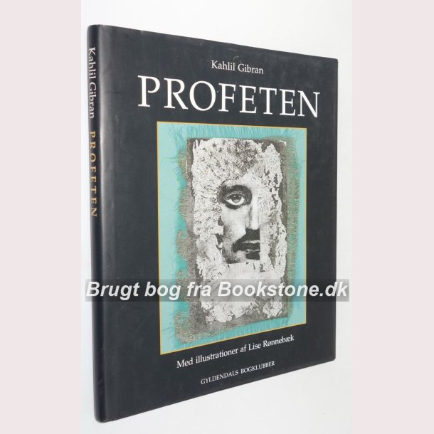 Profeten