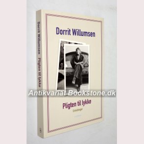 Pligten til lykke - erindringer 