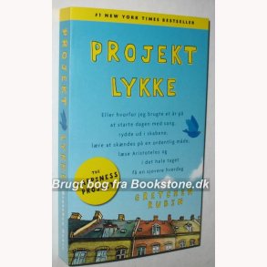 Projekt lykke