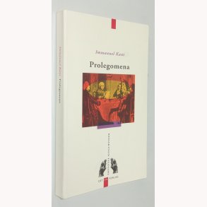 Prolegomea 