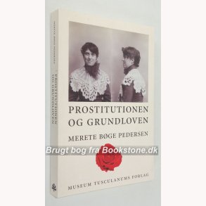 Prostitutionen og grundloven 
