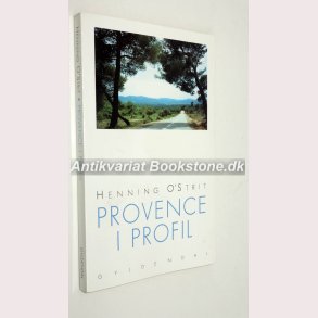 Provence i profil 