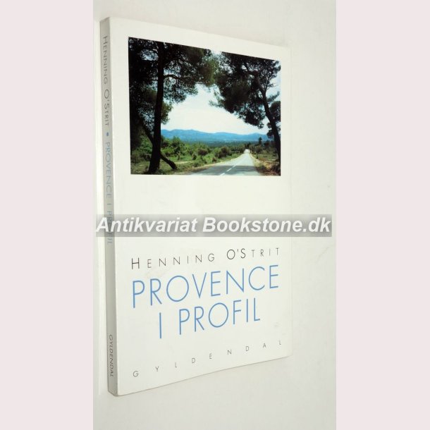 Provence i profil 