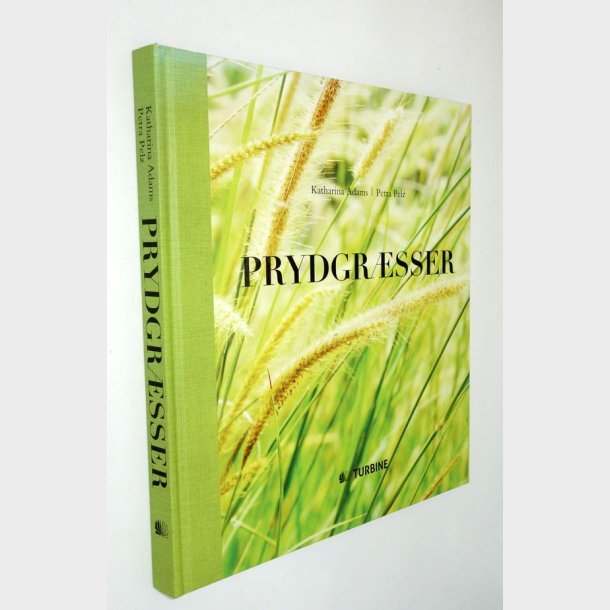 Prydgrsser: Katharina Adams og Petra Pelz