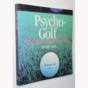 Psycho-Golf 