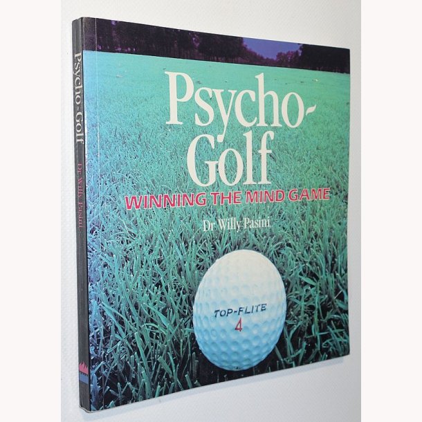 Psycho-Golf 