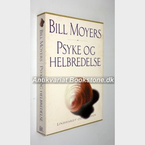 Psyke og helbredelse 