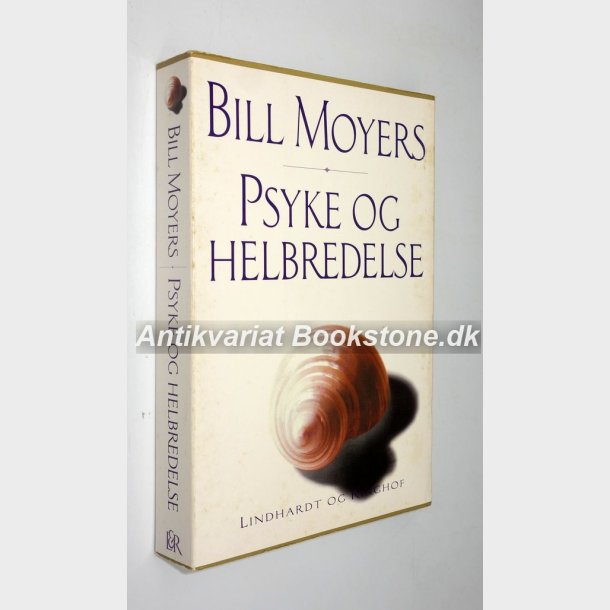 Psyke og helbredelse 